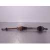 Recambio de transmision delantera derecha para citroën xsara berlina 1.6i 16v sx referencia OEM IAM 9632118680  