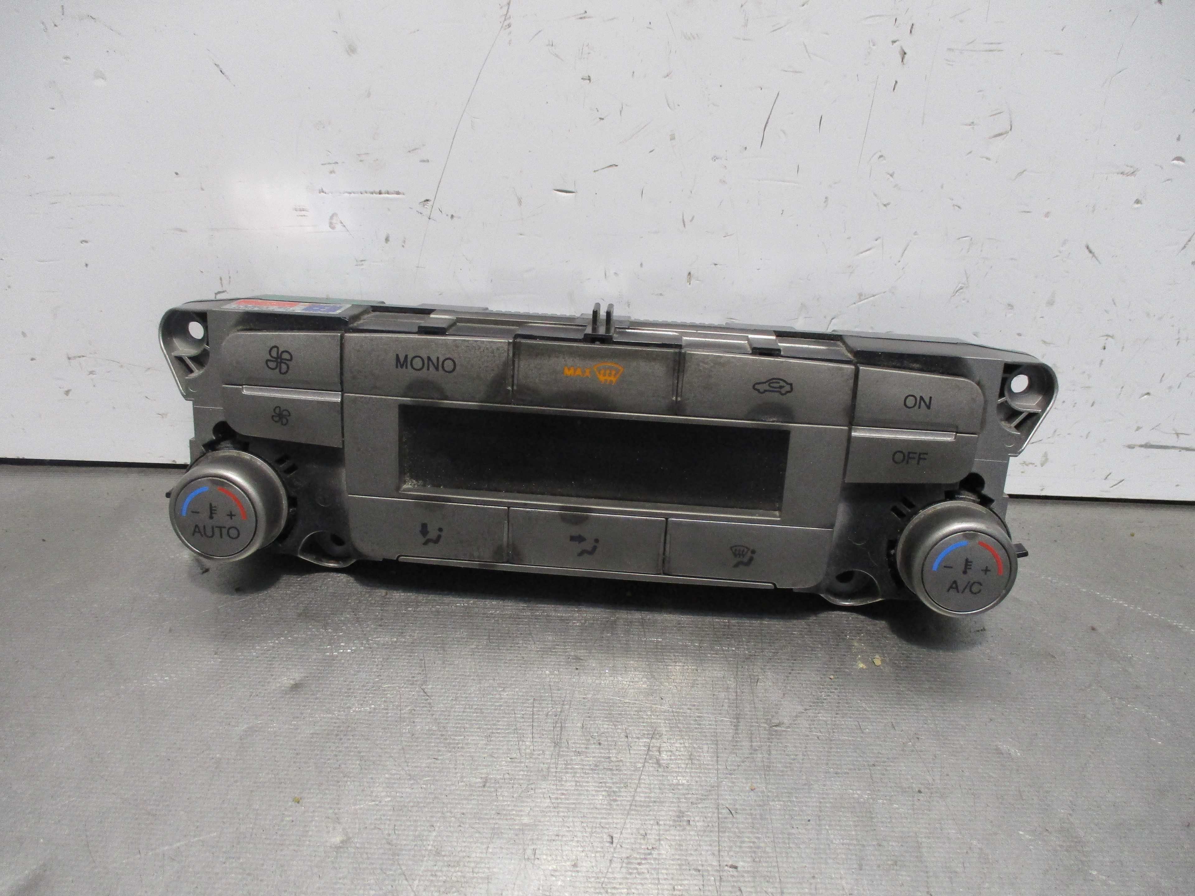 Recambio de mando climatizador para ford mondeo ber. (ca2) ambiente referencia OEM IAM 7S7T18C612AM  