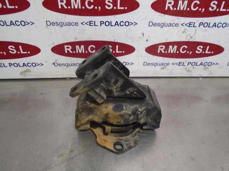 Recambio de soporte motor derecho para mitsubishi montero (v60/v70) 3.2 di-d cat referencia OEM IAM   
