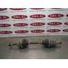 Recambio de transmision delantera izquierda para toyota rav 4 (a2) 2.0 16v cat referencia OEM IAM   