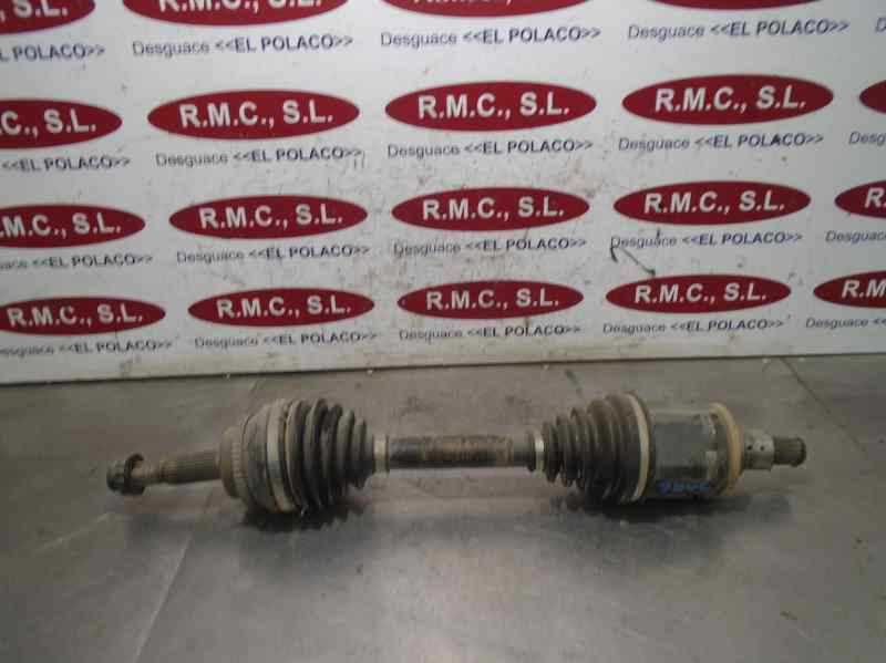 Recambio de transmision delantera izquierda para toyota rav 4 (a2) 2.0 16v cat referencia OEM IAM   