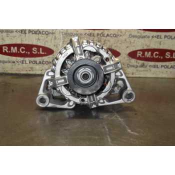 Recambio de alternador para opel corsa c club referencia OEM IAM 0986044210  