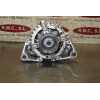 Recambio de alternador para opel corsa c club referencia OEM IAM 0986044210  