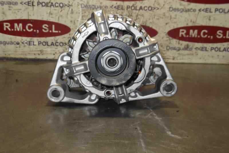 Recambio de alternador para opel corsa c club referencia OEM IAM 0986044210  