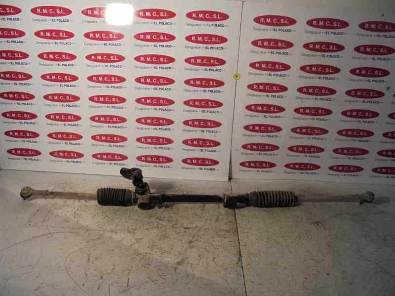 Recambio de cremallera direccion para ford fiesta berl./express 1.4 referencia OEM IAM   