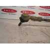 Recambio de cremallera direccion para ford fiesta berl./express 1.4 referencia OEM IAM   