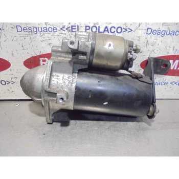 Recambio de motores de arranque para opel vectra c berlina 2.0 dti referencia OEM IAM 0001109062  