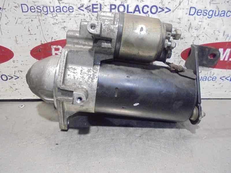 Recambio de motores de arranque para opel vectra c berlina 2.0 dti referencia OEM IAM 0001109062  
