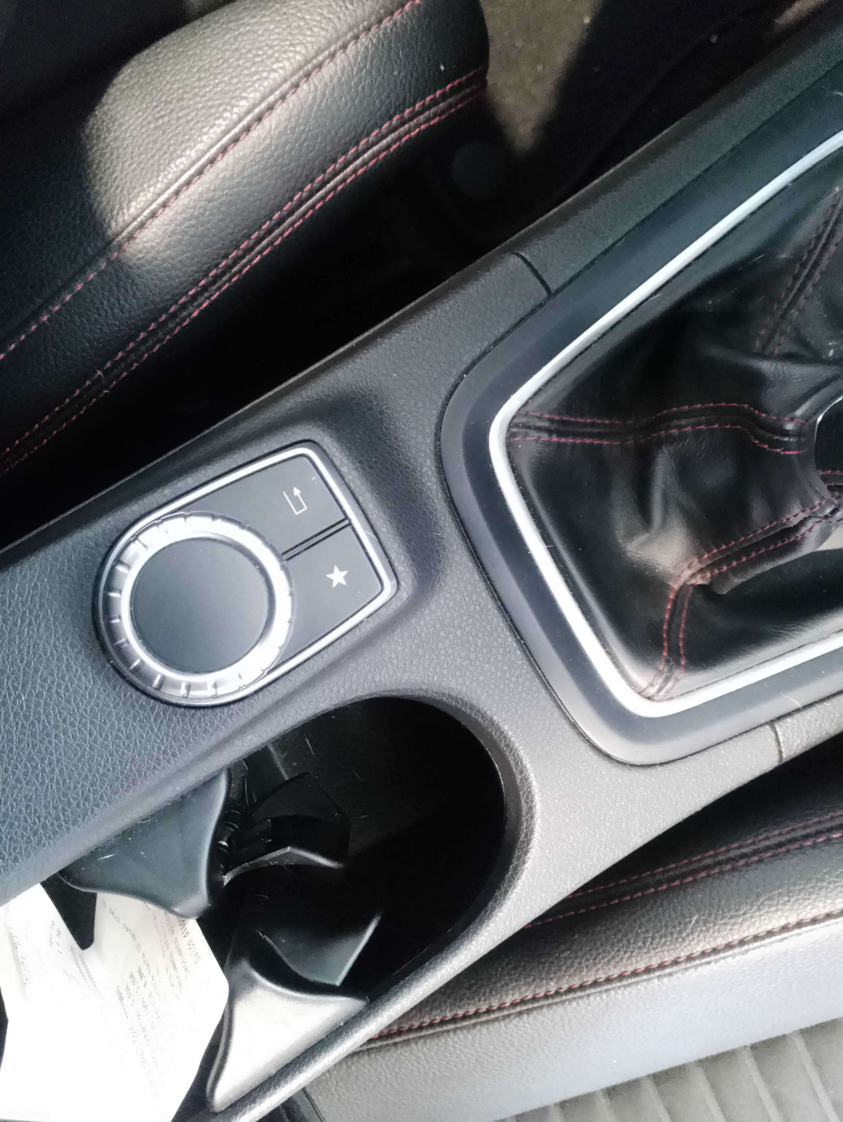 Recambio de mando multifuncion para mercedes-benz clase b (w245) 150 (245.231) referencia OEM IAM   