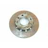 Recambio de disco freno trasero derecho para opel corsa f edition referencia OEM IAM   