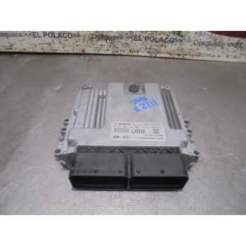 Recambio de centralita motor uce para kia cee´d business referencia OEM IAM 391402A800 0281032126 