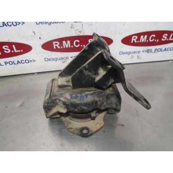 SOPORTE MOTOR IZQUIERDO 