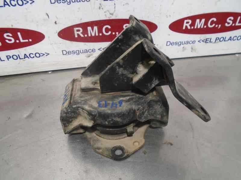 Recambio de soporte motor izquierdo para mitsubishi montero (v60/v70) 3.2 di-d cat referencia OEM IAM   