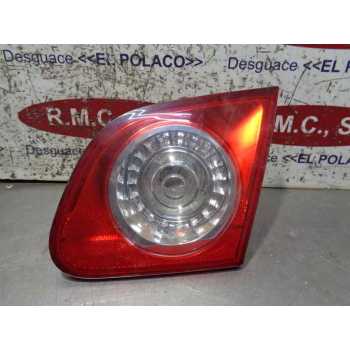 Recambio de piloto porton trasero derecho para volkswagen passat berlina (3c2) advance referencia OEM IAM 3C5945094  
