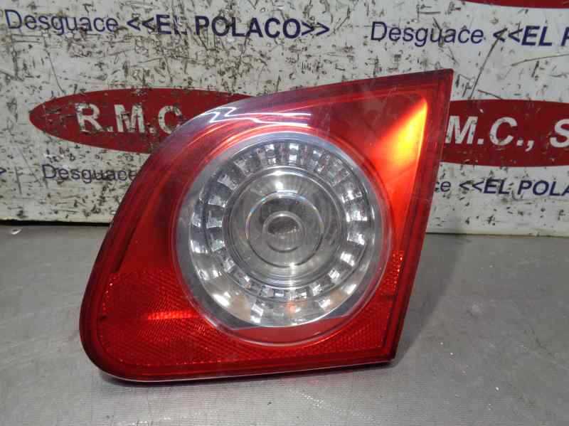Recambio de piloto porton trasero derecho para volkswagen passat berlina (3c2) advance referencia OEM IAM 3C5945094  
