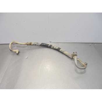 Recambio de tubos aire acondicionado para toyota land cruiser (j12) 3.0 turbodiesel referencia OEM IAM   