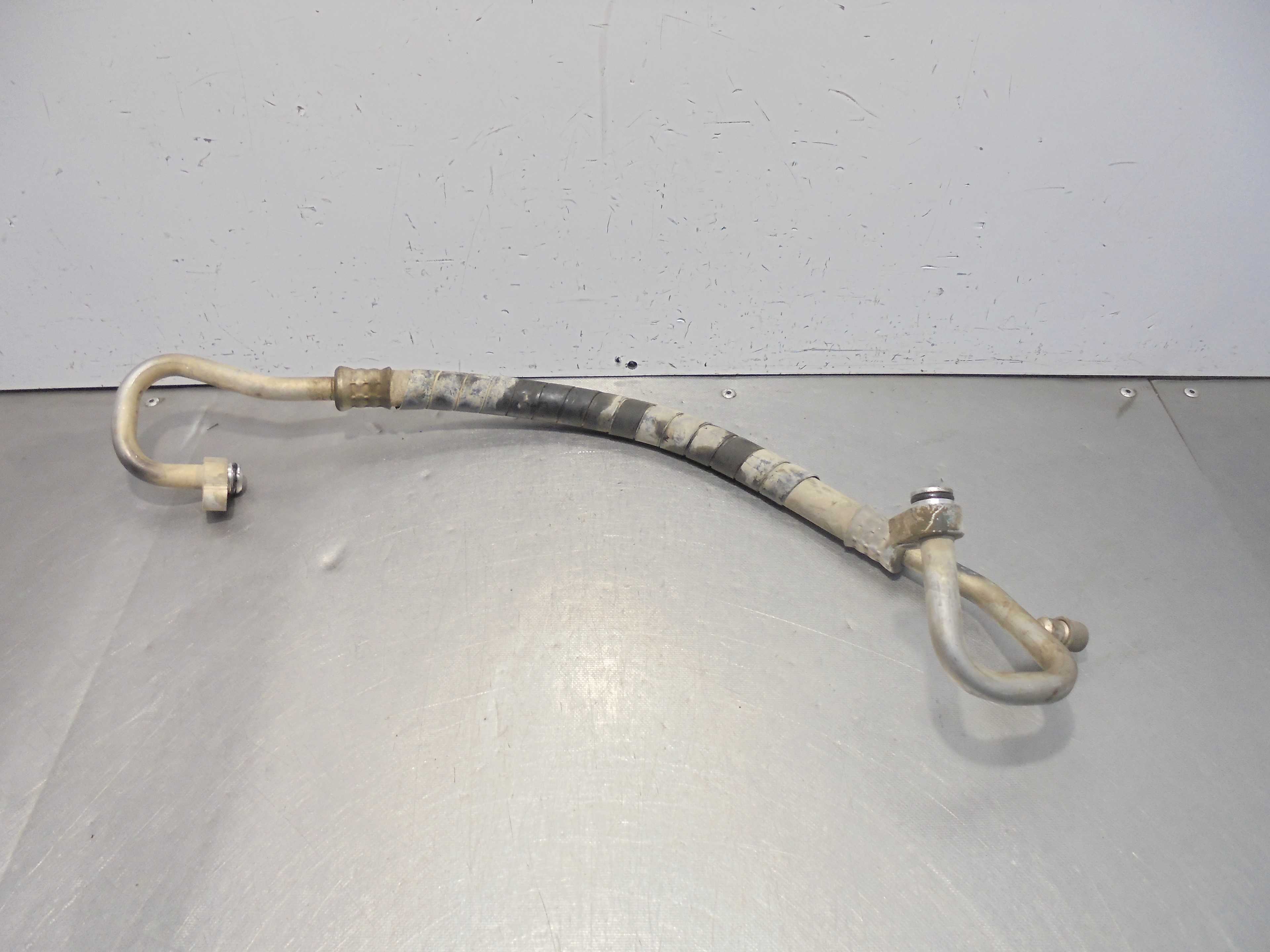 Recambio de tubos aire acondicionado para toyota land cruiser (j12) 3.0 turbodiesel referencia OEM IAM   