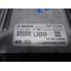 Recambio de centralita motor uce para kia cee´d business referencia OEM IAM 391402A800 0281032126 