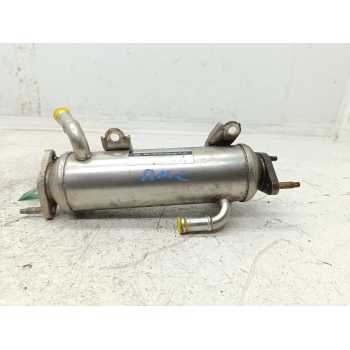 Recambio de enfriador egr para chevrolet epica 2.0 diesel cat referencia OEM IAM 96817829  