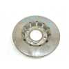 Recambio de disco freno trasero derecho para opel corsa f edition referencia OEM IAM   