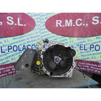 CAJA CAMBIOS 0048721 
