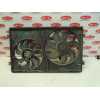 Recambio de electroventilador para volkswagen golf iv berlina (1j1) básico referencia OEM IAM   