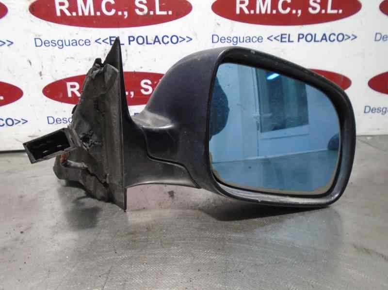 Recambio de retrovisor derecho para audi a4 berlina (b5) 1.9 tdi referencia OEM IAM   