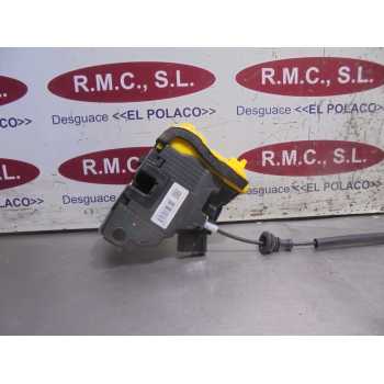 Recambio de cerradura puerta delantera izquierda para kia cee´d business referencia OEM IAM 81310-A2400 MDT  