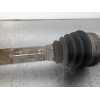 Recambio de transmision delantera derecha para citroën xsara berlina 1.6i 16v sx referencia OEM IAM 9632118680  