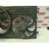 Recambio de electroventilador para volkswagen golf iv berlina (1j1) básico referencia OEM IAM   