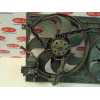 Recambio de electroventilador para volkswagen golf iv berlina (1j1) básico referencia OEM IAM   