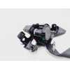 Recambio de cinturon seguridad trasero derecho para hyundai i30 (gd) classic referencia OEM IAM 89820A6000RY  