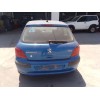 peugeot 307 (3a/c) del año 2002