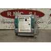 Recambio de centralita airbag para renault megane i scenic (ja0) 1.4 16v kaleido referencia OEM IAM 8200117652A  