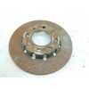 Recambio de disco freno trasero izquierdo para opel corsa f edition referencia OEM IAM   