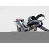 Recambio de cinturon seguridad trasero derecho para hyundai i30 (gd) classic referencia OEM IAM 89820A6000RY  