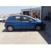 peugeot 307 (3a/c) del año 2002