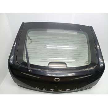 Recambio de porton trasero para ssangyong actyon 200 xdi referencia OEM IAM   