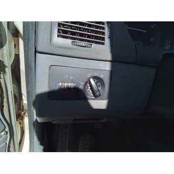 Recambio de mando luces para skoda fabia (6y2/6y3) referencia OEM IAM   