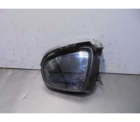 Recambio de retrovisor izquierdo para peugeot 3008 active referencia OEM IAM 98119238XT 1618046780 