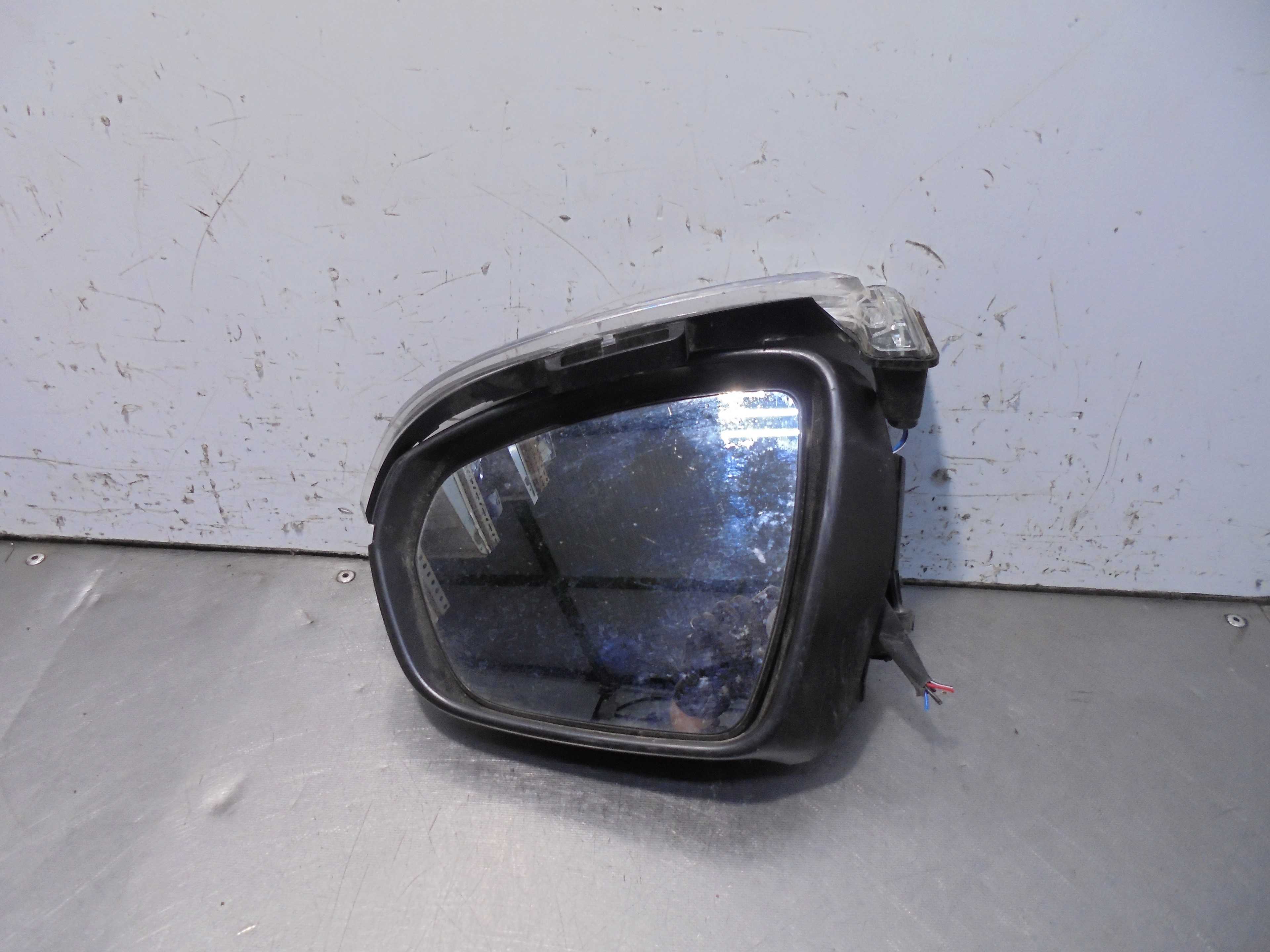 Recambio de retrovisor izquierdo para peugeot 3008 active referencia OEM IAM 98119238XT 1618046780 