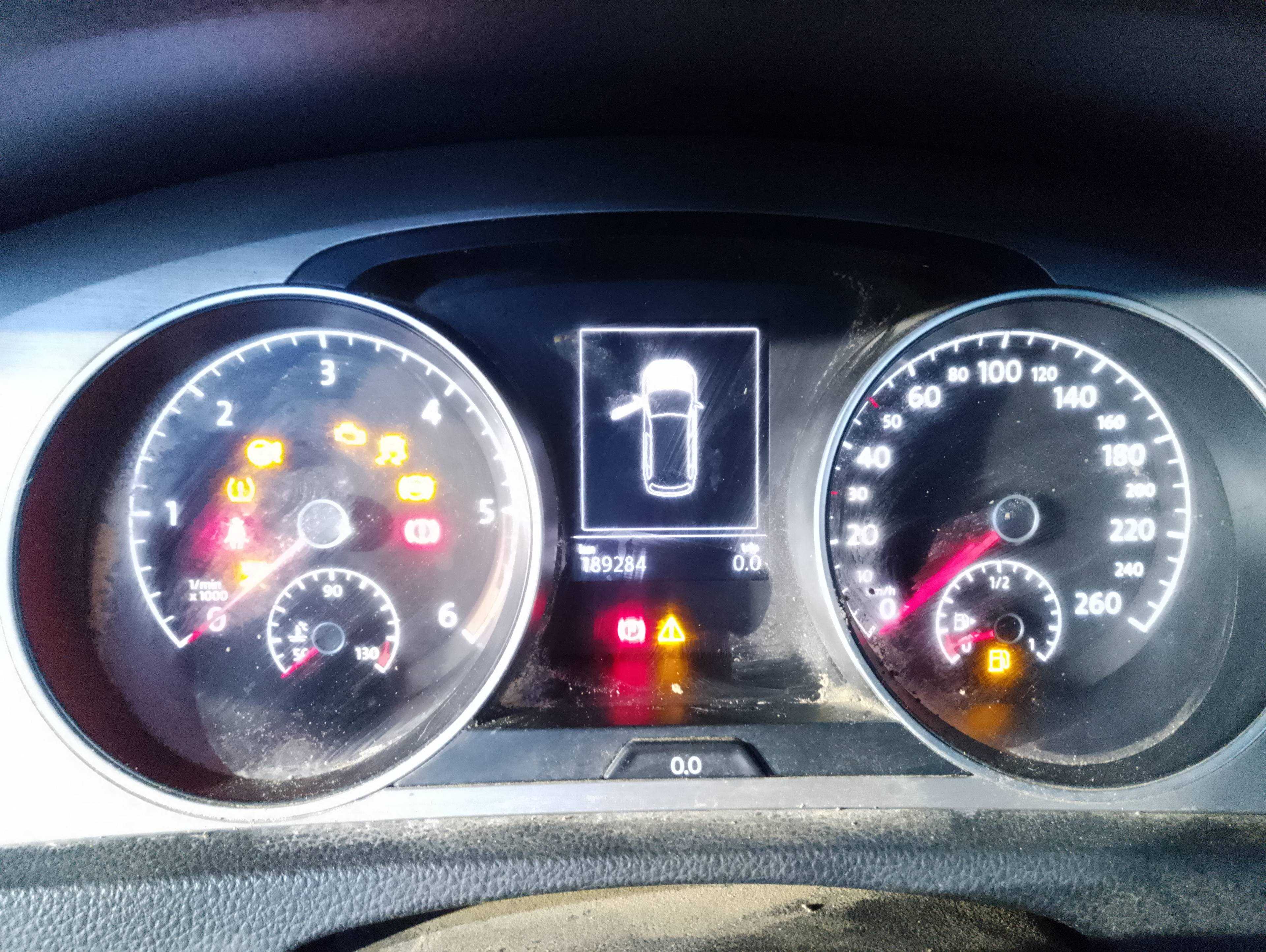 Recambio de cuadro instrumentos para volkswagen golf vii lim. (5g1) advance bluemotion referencia OEM IAM   