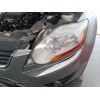 Recambio de faro izquierdo para ford kuga (cbv) titanium referencia OEM IAM 8V4113W030AF 1EJ00969601 