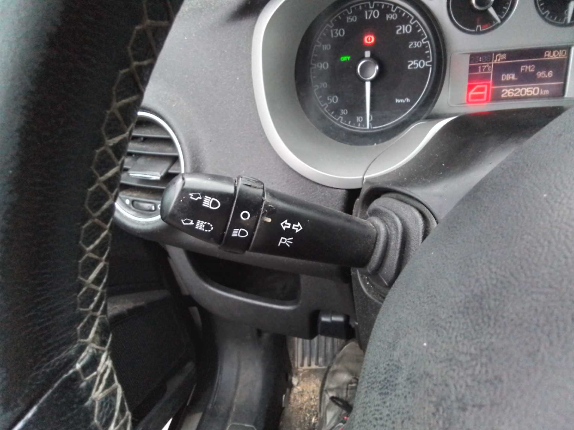 Recambio de mando luces para lancia delta (181) argento referencia OEM IAM   