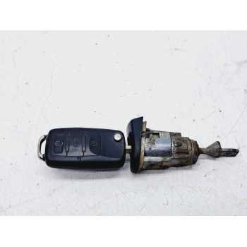 Recambio de bombin puerta delantera izquierda para skoda fabia familiar (6y5) comfort referencia OEM IAM   