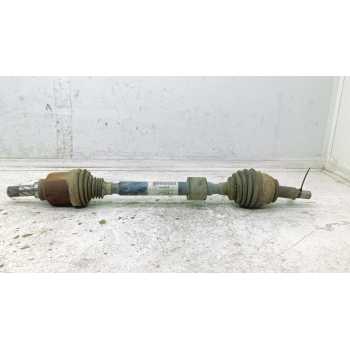 Recambio de transmision delantera izquierda para renault talisman grandtour intens referencia OEM IAM 391015986R  