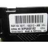 Recambio de mando climatizador para ford mondeo ber. (ca2) ambiente referencia OEM IAM 7S7T18C612AM  