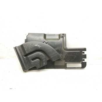 Recambio de molduras delanteras para mercedes-benz clase gle (w166) gle 350 d 4matic referencia OEM IAM A1666800804  
