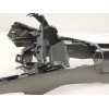 Recambio de consola central para mazda cx-3 center-line referencia OEM IAM D10V64420C02  