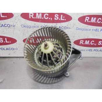 Recambio de motor calefaccion para citroën xsara berlina 1.9d image referencia OEM IAM 210681233F  